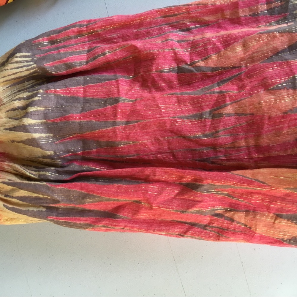 2/$25 Free People mini dress size medium - Picture 7 of 7